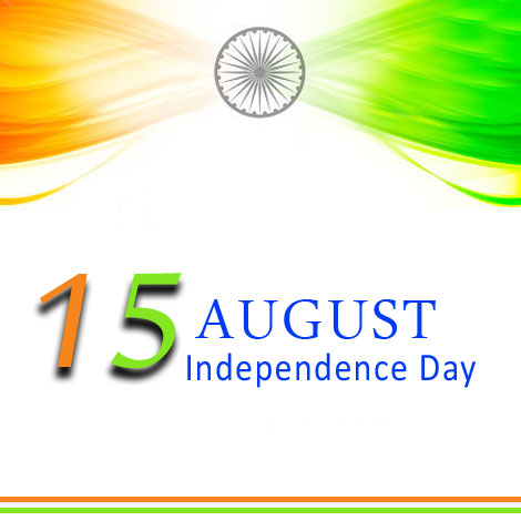 Happy Independance Day